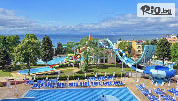 Sol Nessebar Palace - thumb 1