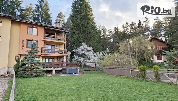 Къща за гости Лидия - thumb 4