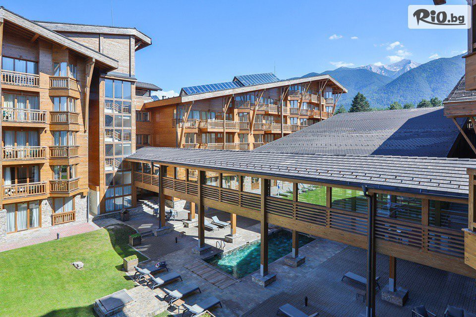 Пирин Голф Хотел & СПА - thumb 7