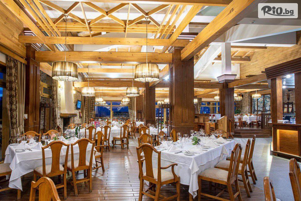 Пирин Голф Хотел & СПА - thumb 13