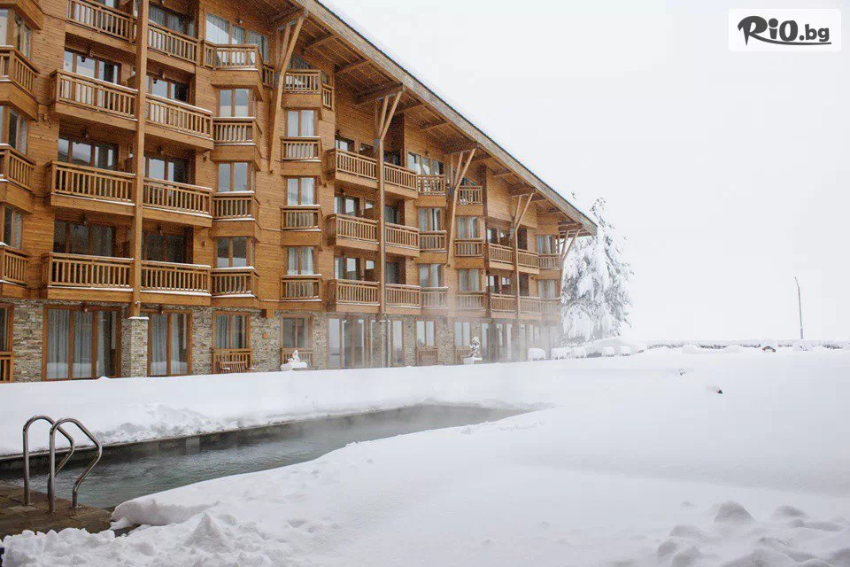 Пирин Голф Хотел & СПА - thumb 3