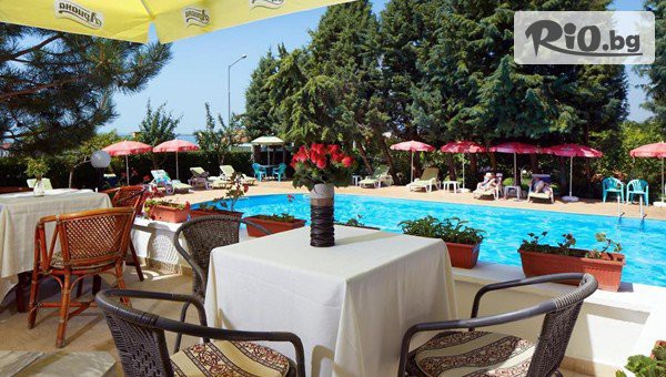 Хотел Консул - thumb 5