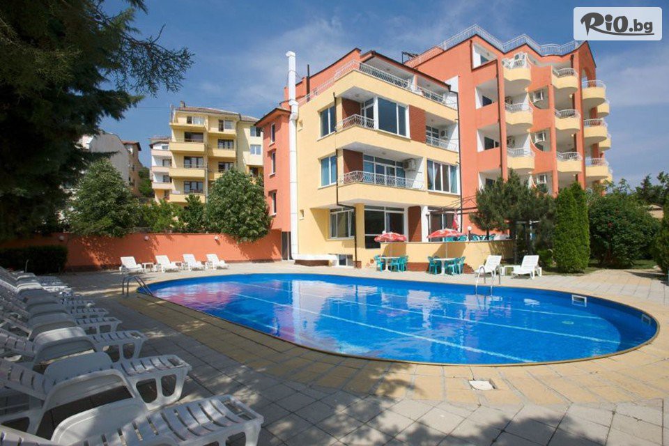 Хотел Консул - thumb 1 Хотел Консул - thumb 1