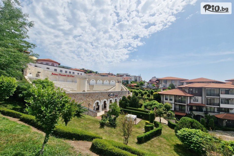 Хотел Консул - thumb 2 Хотел Консул - thumb 2