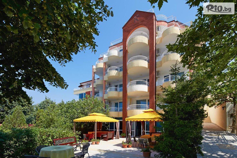 Хотел Консул - thumb 3 Хотел Консул - thumb 3