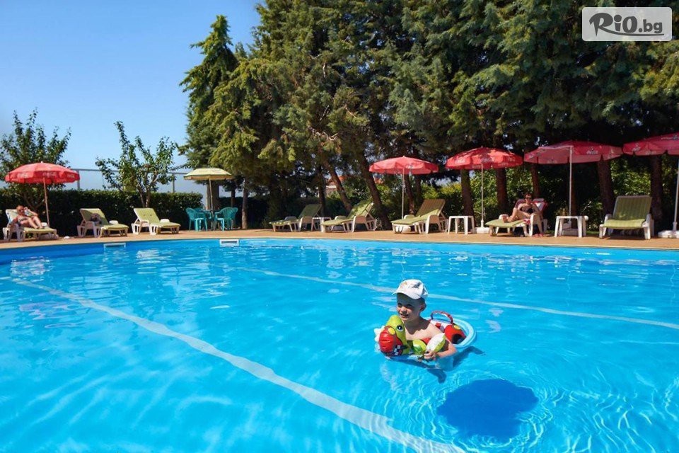 Хотел Консул - thumb 4 Хотел Консул - thumb 4