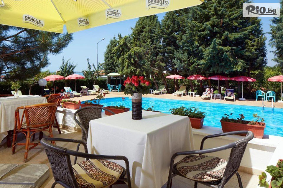 Хотел Консул - thumb 6 Хотел Консул - thumb 6