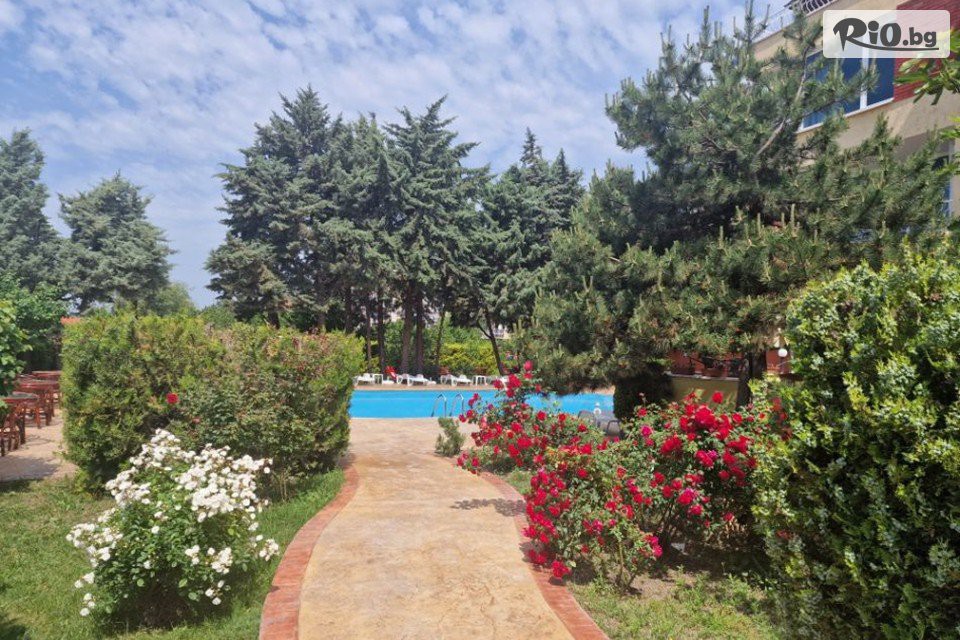 Хотел Консул - thumb 7 Хотел Консул - thumb 7