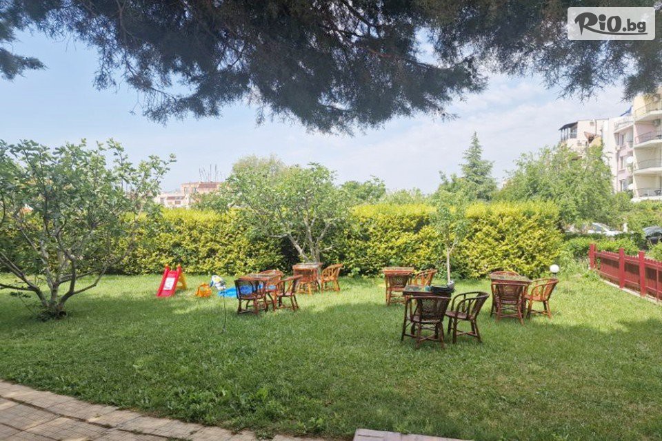 Хотел Консул - thumb 8 Хотел Консул - thumb 8