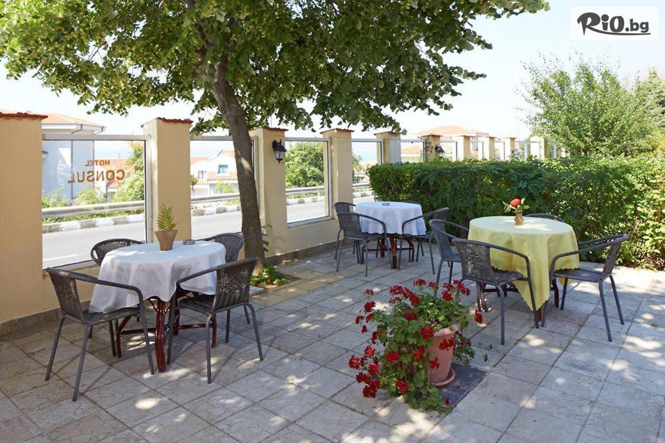 Хотел Консул - thumb 9 Хотел Консул - thumb 9