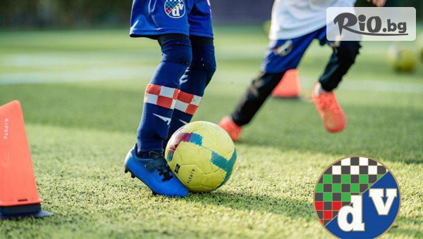 Футболен Клуб Динамо Варна - thumb 3