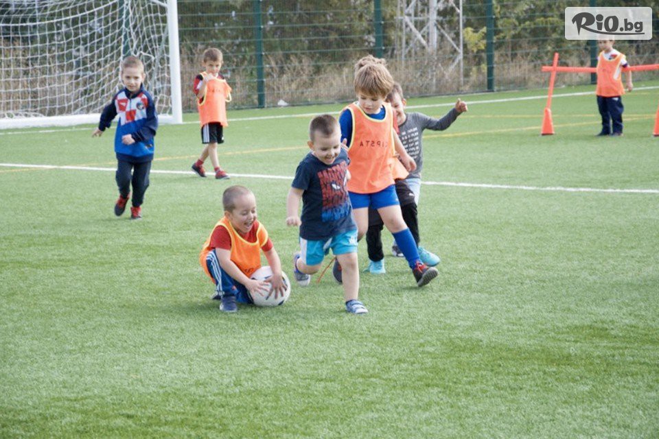 Футболен Клуб Динамо Варна - thumb 1 Футболен Клуб Динамо Варна - thumb 1