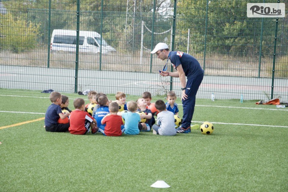 Футболен Клуб Динамо Варна - thumb 3 Футболен Клуб Динамо Варна - thumb 3