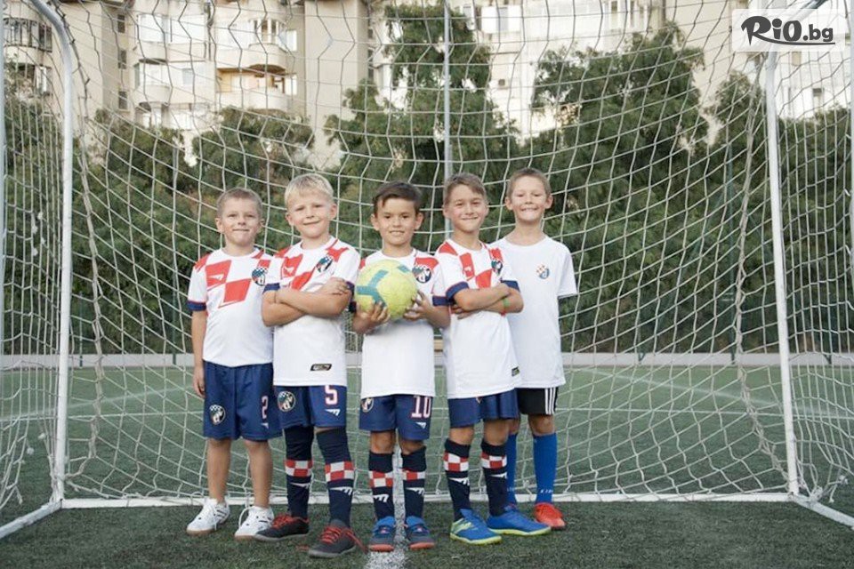 Футболен Клуб Динамо Варна - thumb 4 Футболен Клуб Динамо Варна - thumb 4