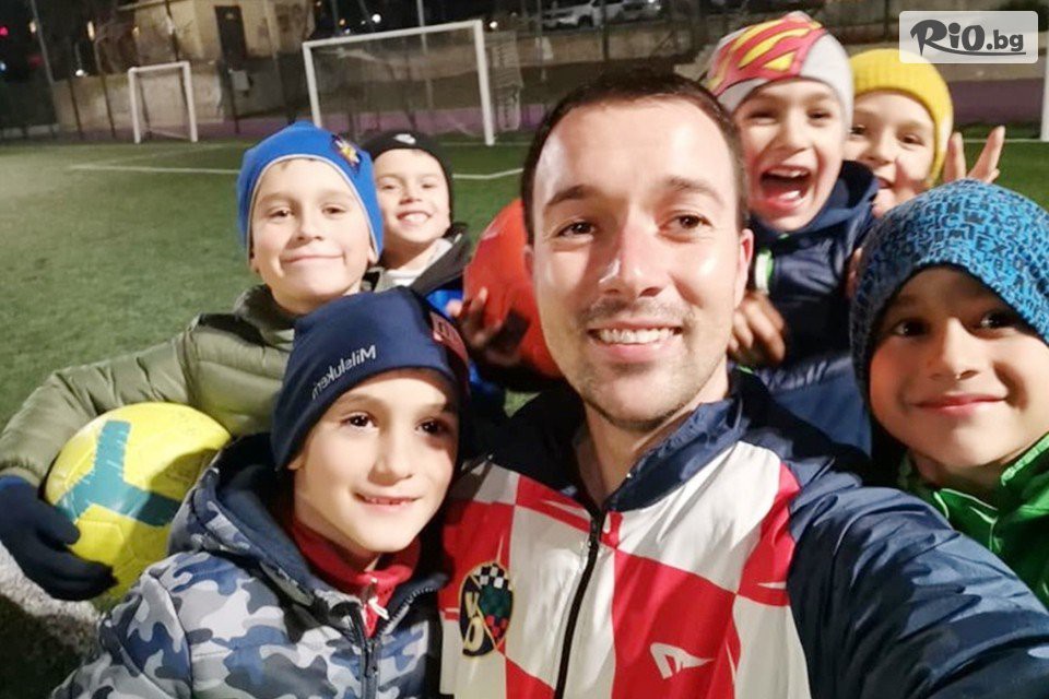 Футболен Клуб Динамо Варна - thumb 5 Футболен Клуб Динамо Варна - thumb 5