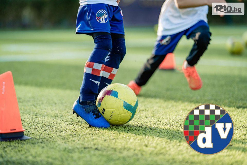 Футболен Клуб Динамо Варна - thumb 6 Футболен Клуб Динамо Варна - thumb 6