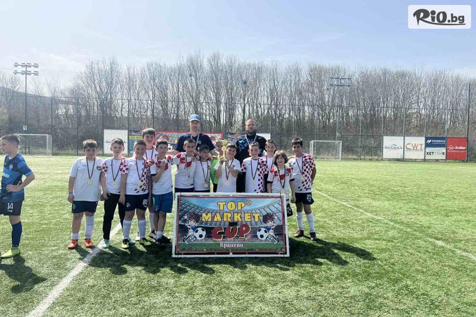 Футболен Клуб Динамо Варна - thumb 8 Футболен Клуб Динамо Варна - thumb 8