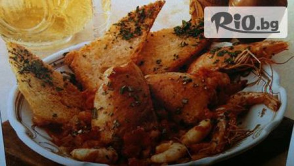 ресторант"Акациите" - thumb 3