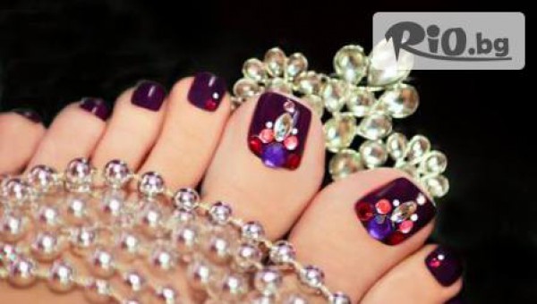 Студио за красота „Дежа Вю” - thumb 5