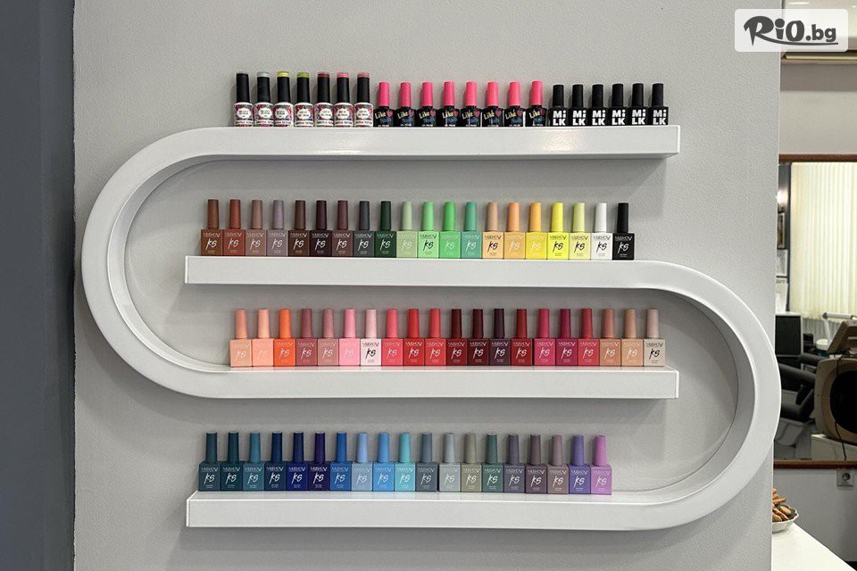 Beauty Atelier - thumb 4 Beauty Atelier - thumb 4