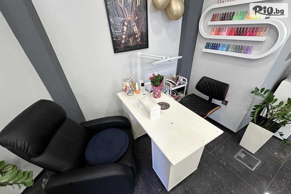 Beauty Atelier - thumb 5 Beauty Atelier - thumb 5