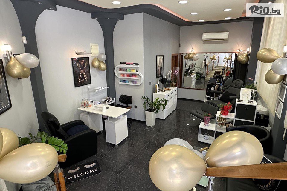 Beauty Atelier - thumb 12 Beauty Atelier - thumb 12