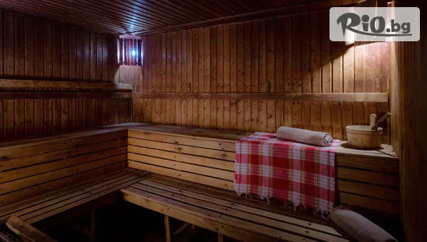 Хотел Снежанка - thumb 4