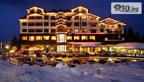 Хотел Снежанка - thumb 1