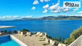 Sunrise Hotel Nikiana Lefkada, Лефкада #1
