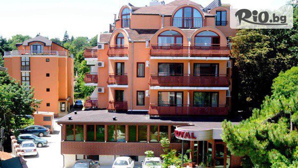 Хотел Роял Бийч - thumb 2