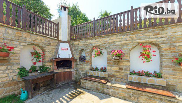 Къща за гости Чамурковата къща - thumb 6
