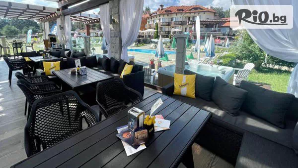 Семеен хотел Етерно - thumb 5