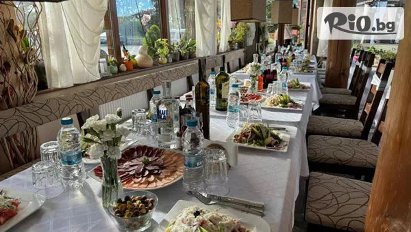 Семеен хотел Етерно - thumb 7