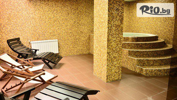 Хотел Олимп - thumb 3