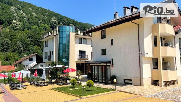 Семеен хотел Зорница - thumb 1