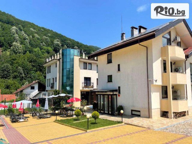 Семеен хотел Зорница - thumb 1