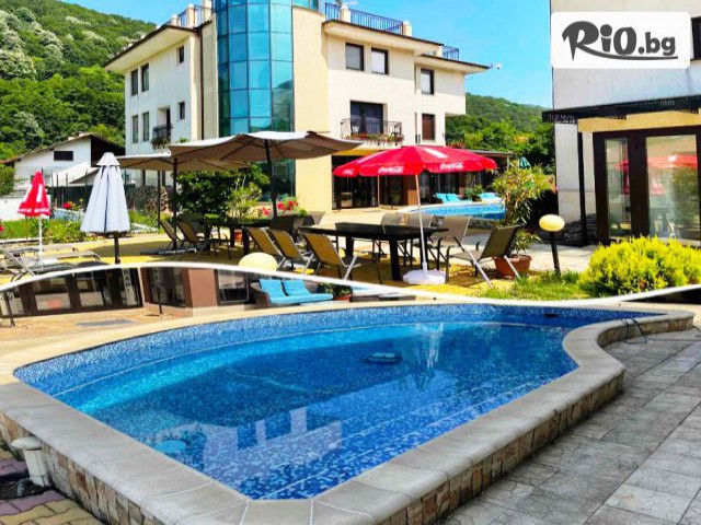 Семеен хотел Зорница - thumb 2