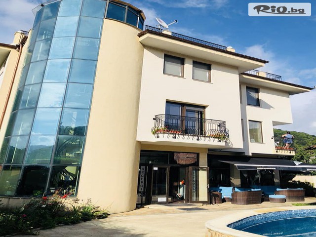 Семеен хотел Зорница - thumb 6