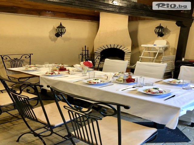 Семеен хотел Зорница - thumb 11