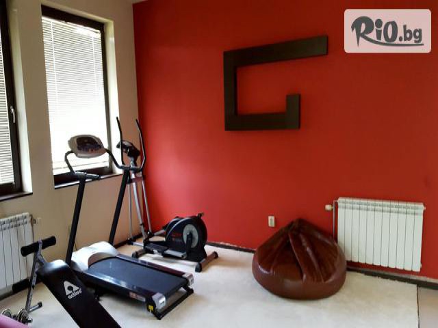 Семеен хотел Зорница - thumb 24