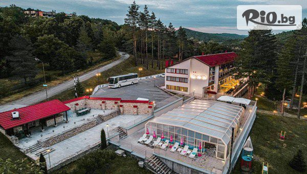 Почивна станция Велиста - thumb 3