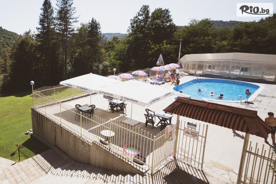 Почивна станция Велиста - thumb 3 Почивна станция Велиста - thumb 3