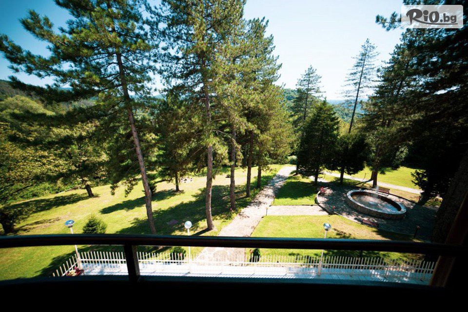 Почивна станция Велиста - thumb 8 Почивна станция Велиста - thumb 8