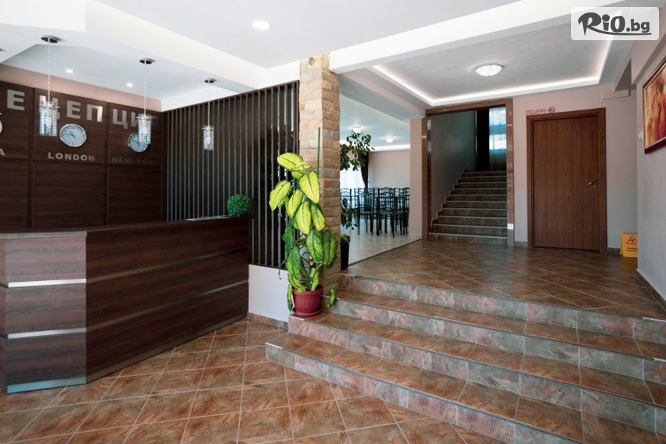 Почивна станция Велиста - thumb 12 Почивна станция Велиста - thumb 12