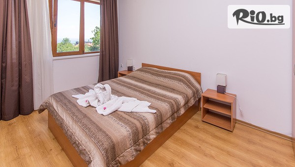 Апартаменти Бяла хоум - thumb 5