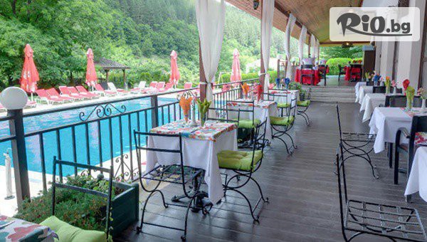 Парк Хотел Фея - thumb 2