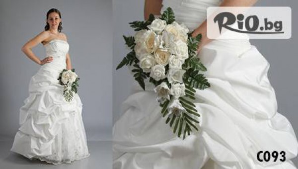 сватбена къща - thumb 3