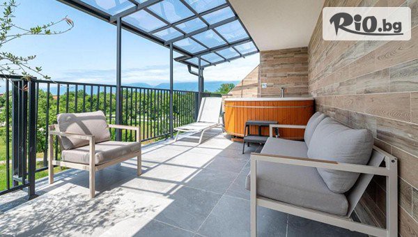 Хотел Царска баня - thumb 7