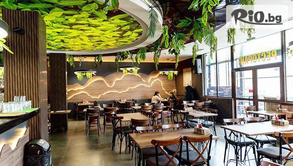 Хотел Царска баня - thumb 9