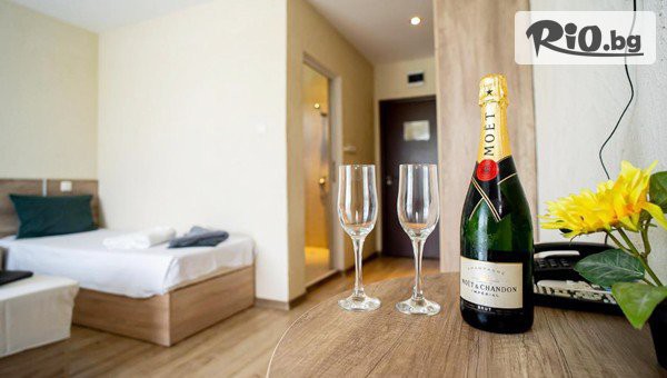 Хотел Царска баня - thumb 10